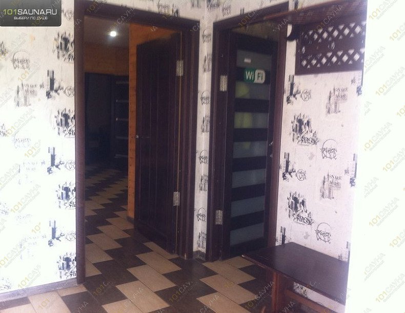 Баня Моем=Парим, в Воронеже, Тульская, 45 Б | Зал 2. Фото: 8 | 1001sauna.com