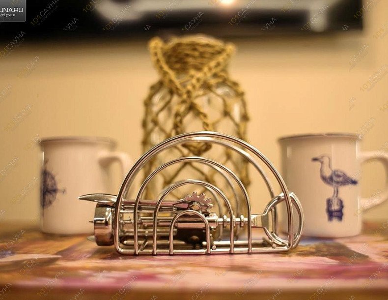 Банный комплекс Утиная заводь, в Ярославле, Авиаторов, 35а | Номер - Релакс. Фото: 12 | 1001sauna.com