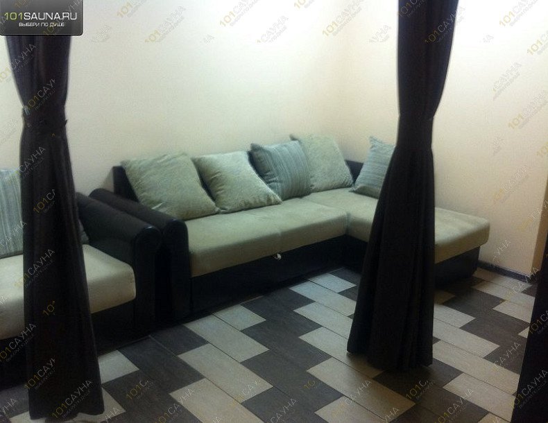 Баня Моем=Парим, в Воронеже, Тульская, 45 Б | Зал 2. Фото: 9 | 1001sauna.com