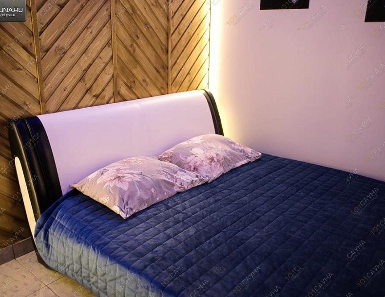 Банный комплекс Утиная заводь, в Ярославле, Авиаторов, 35а | Номер - Релакс. Фото: 14 | 1001sauna.com