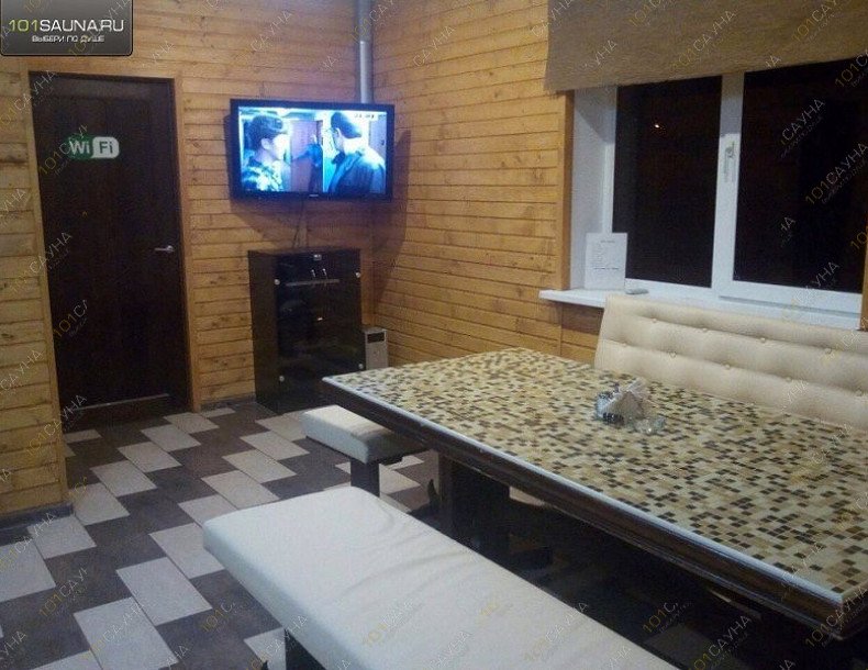 Баня Моем=Парим, в Воронеже, Тульская, 45 Б | Зал 2. Фото: 25 | 1001sauna.com