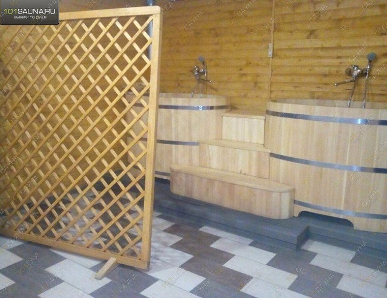 Баня Моем=Парим, в Воронеже, Тульская, 45 Б | Зал 2. Фото: 26 | 1001sauna.com