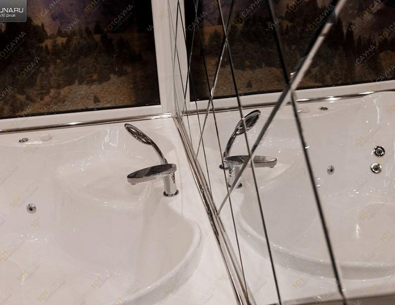 Банный комплекс Утиная заводь, в Ярославле, Авиаторов, 35а | Номер - Шале. Фото: 19 | 1001sauna.com