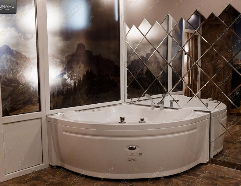 Банный комплекс Утиная заводь, в Ярославле, Авиаторов, 35а | Номер - Шале. Фото: 20 | 1001sauna.com