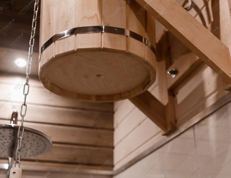 Банный комплекс Утиная заводь, в Ярославле, Авиаторов, 35а | Номер - Шале. Фото: 21 | 1001sauna.com