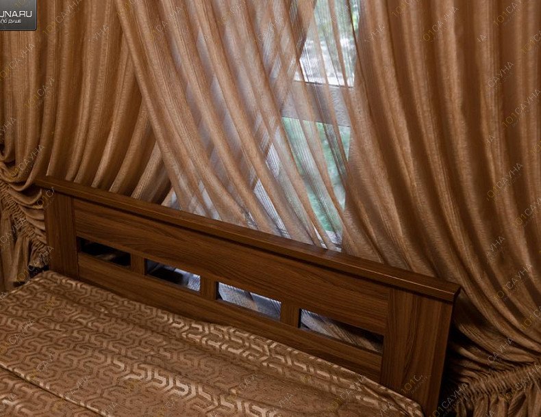 Банный комплекс Утиная заводь, в Ярославле, Авиаторов, 35а | Номер - Шале. Фото: 24 | 1001sauna.com