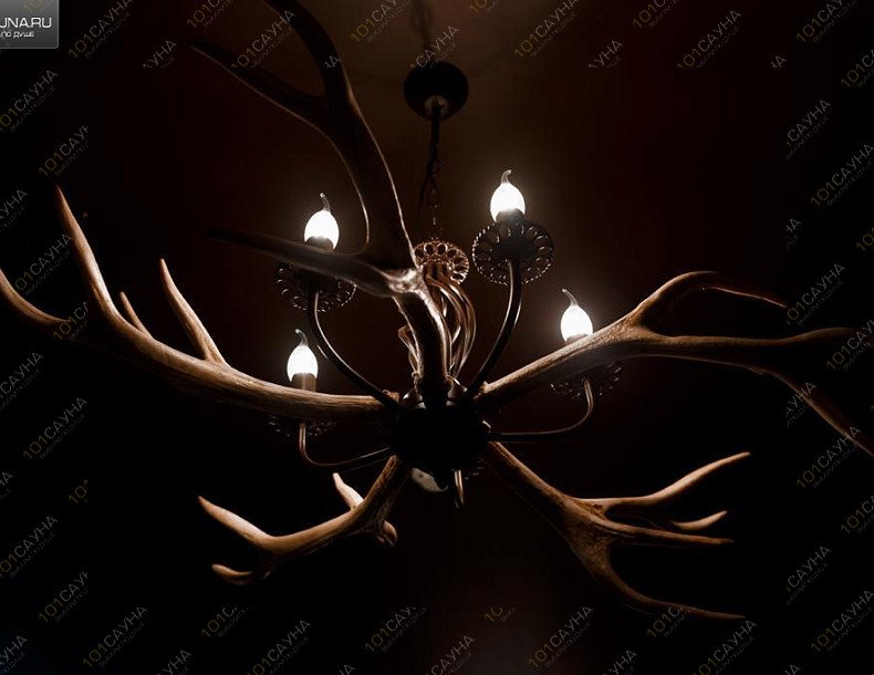 Банный комплекс Утиная заводь, в Ярославле, Авиаторов, 35а | Номер - Шале. Фото: 26 | 1001sauna.com