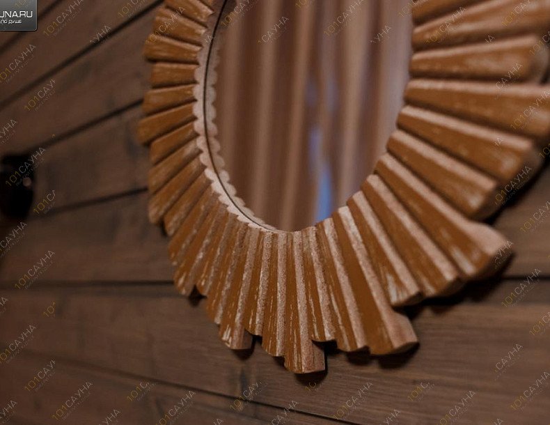 Банный комплекс Утиная заводь, в Ярославле, Авиаторов, 35а | Номер - Шале. Фото: 29 | 1001sauna.com