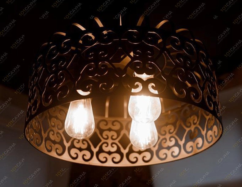 Банный комплекс Утиная заводь, в Ярославле, Авиаторов, 35а | Номер - Шале. Фото: 31 | 1001sauna.com