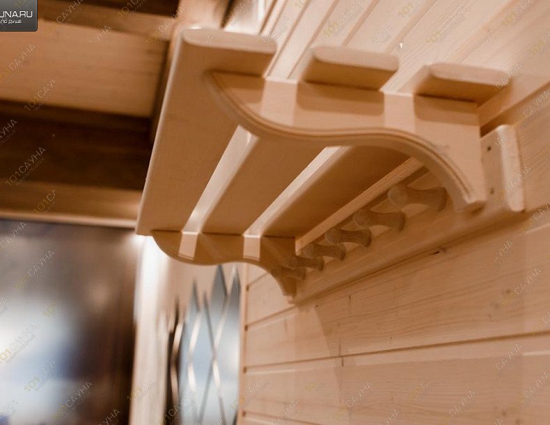 Банный комплекс Утиная заводь, в Ярославле, Авиаторов, 35а | Номер - Шале. Фото: 32 | 1001sauna.com