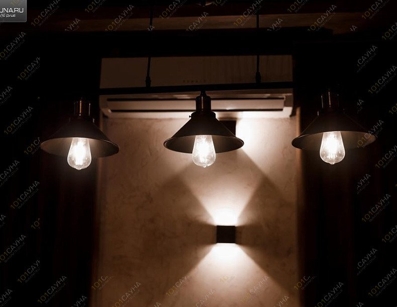 Банный комплекс Утиная заводь, в Ярославле, Авиаторов, 35а | Номер - Шале. Фото: 34 | 1001sauna.com