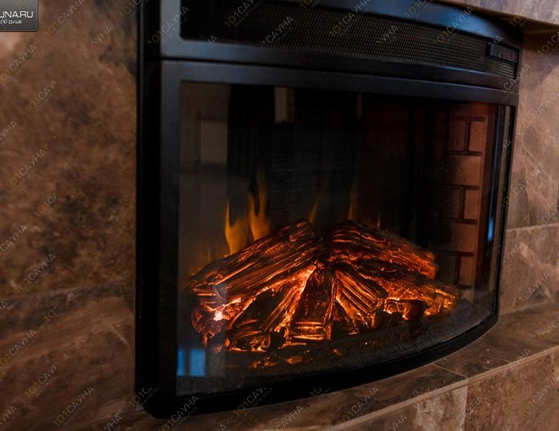 Банный комплекс Утиная заводь, в Ярославле, Авиаторов, 35а | Номер - Шале. Фото: 35 | 1001sauna.com