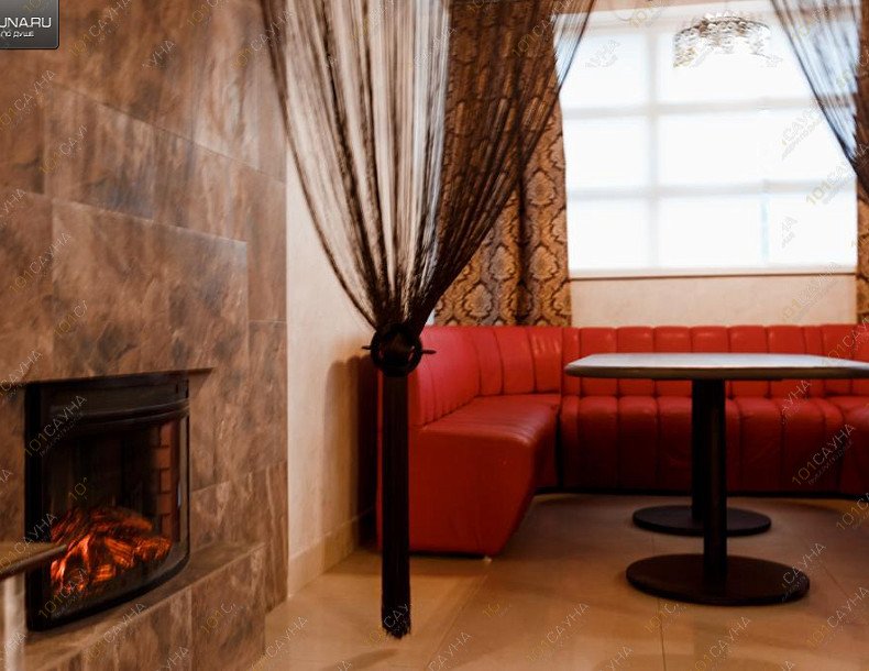 Банный комплекс Утиная заводь, в Ярославле, Авиаторов, 35а | Номер - Шале. Фото: 36 | 1001sauna.com