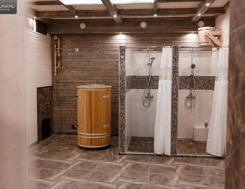 Банный комплекс Утиная заводь, в Ярославле, Авиаторов, 35а | Номер - Шале. Фото: 37 | 1001sauna.com