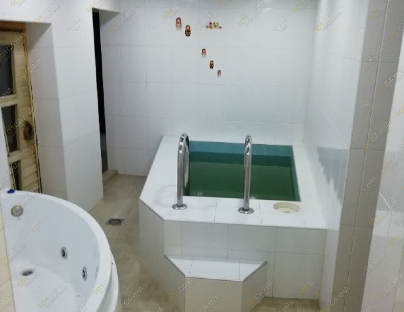 Русская баня Мария В Агафоновке, в Саратове, Клочкова, 9 А | 2 | 1001sauna.com