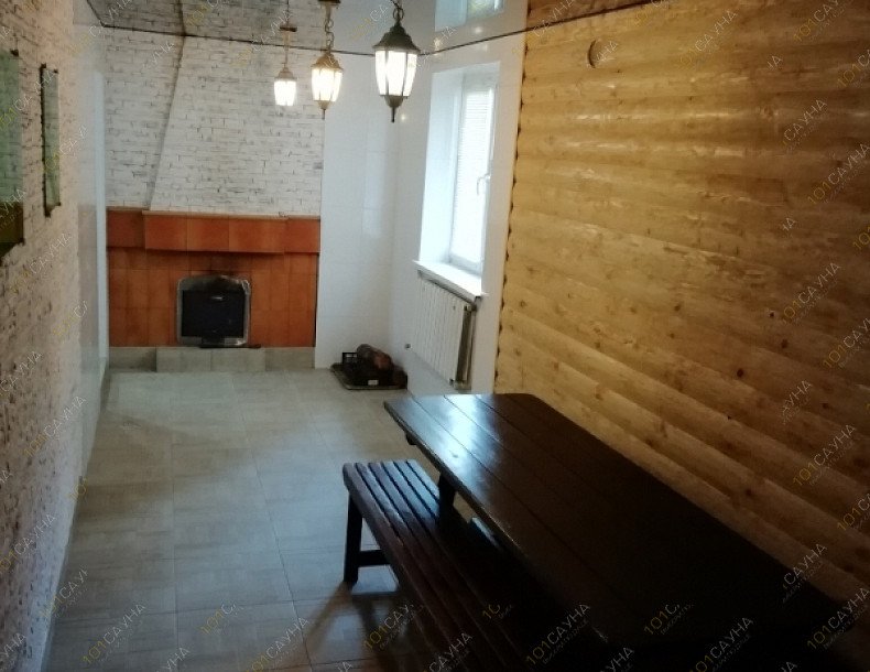 Русская баня Мария В Агафоновке, в Саратове, Клочкова, 9 А | 7 | 1001sauna.com