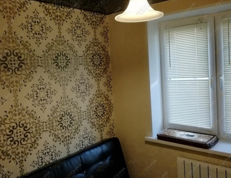 Русская баня Мария В Агафоновке, в Саратове, Клочкова, 9 А | 8 | 1001sauna.com