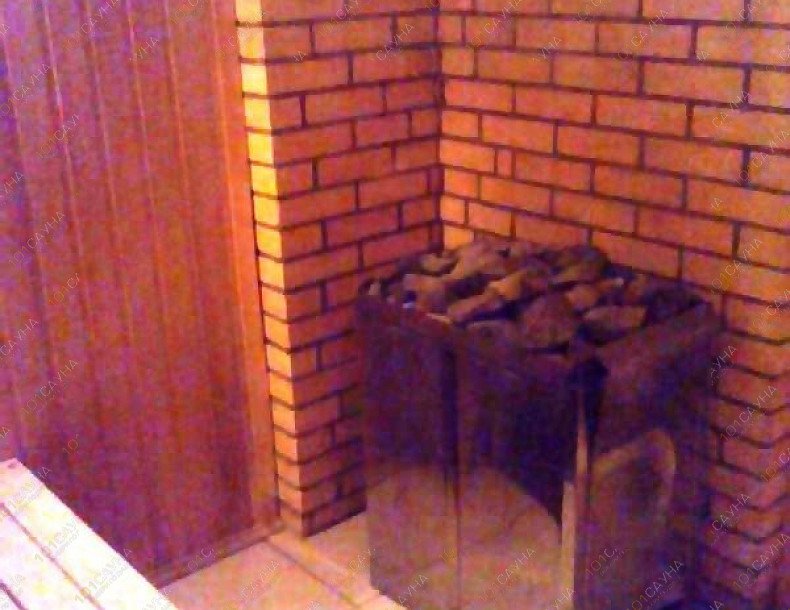 Семейная сауна Клуб для встреч и отдыха, в Воронеже, Московский проспект, 11 | 6 | 1001sauna.com