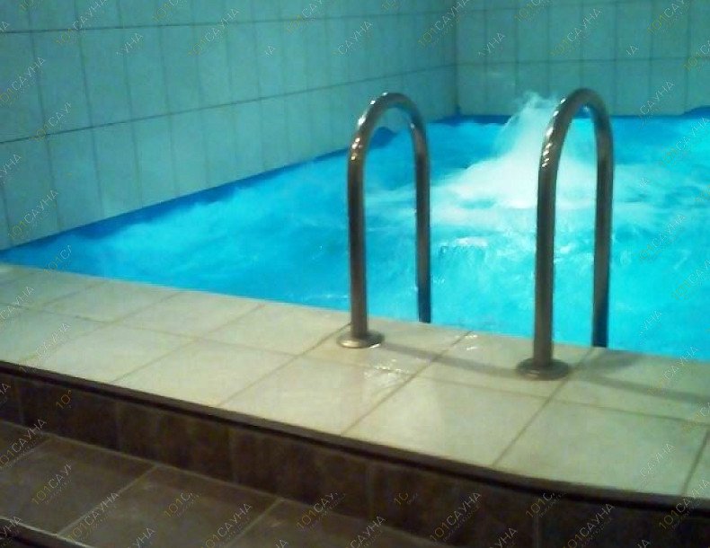 Семейная сауна Клуб для встреч и отдыха, в Воронеже, Московский проспект, 11 | 7 | 1001sauna.com