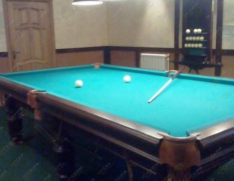 Семейная сауна Клуб для встреч и отдыха, в Воронеже, Московский проспект, 11 | 8 | 1001sauna.com