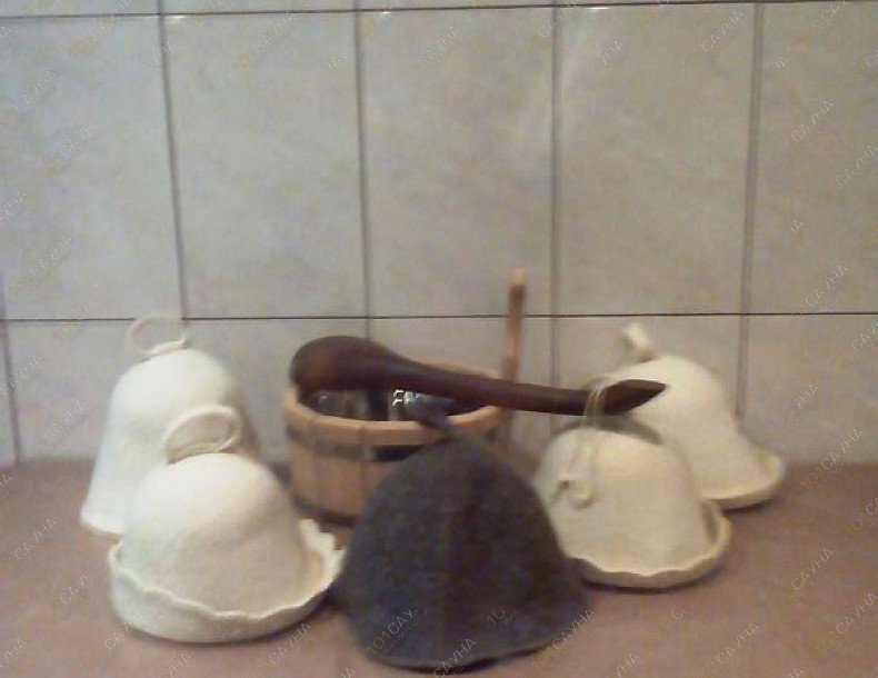 Семейная сауна Клуб для встреч и отдыха, в Воронеже, Московский проспект, 11 | 11 | 1001sauna.com