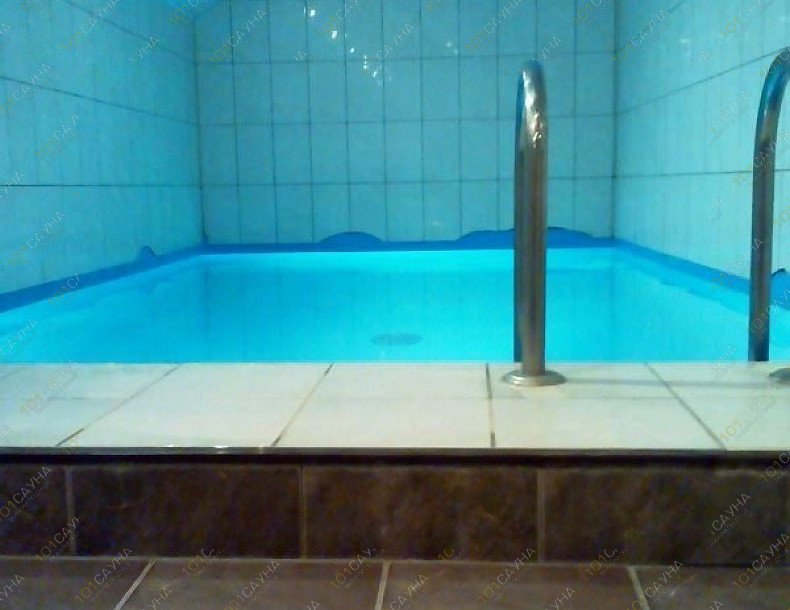 Семейная сауна Клуб для встреч и отдыха, в Воронеже, Московский проспект, 11 | 12 | 1001sauna.com