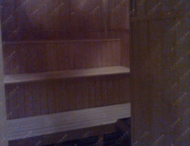 Семейная сауна Клуб для встреч и отдыха, в Воронеже, Московский проспект, 11 | 16 | 1001sauna.com