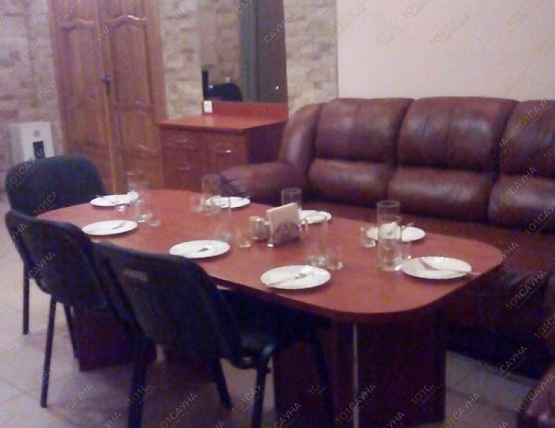 Семейная сауна Клуб для встреч и отдыха, в Воронеже, Московский проспект, 11 | 17 | 1001sauna.com