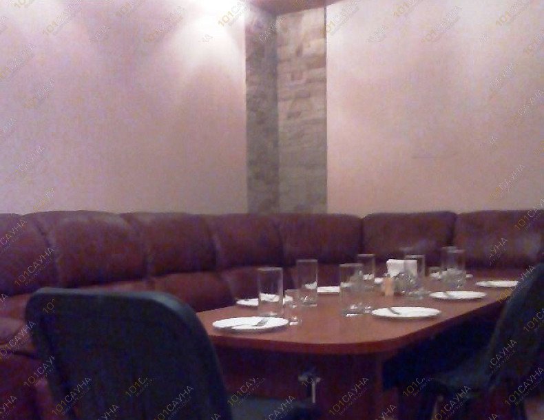 Семейная сауна Клуб для встреч и отдыха, в Воронеже, Московский проспект, 11 | 18 | 1001sauna.com