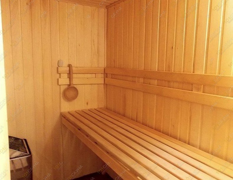 Сауна в мини отеле Фламинго, в Казани, Дементьева, 28а | 3 | 1001sauna.com