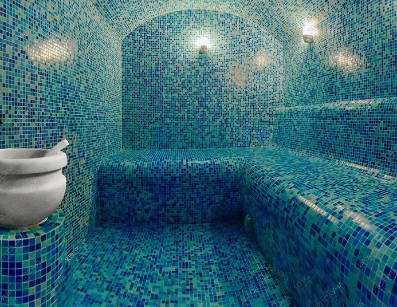 Сауна в гостинице Саратовская, в Саратове, Ново-Астраханское шоссе, 107 | 3 | 1001sauna.com