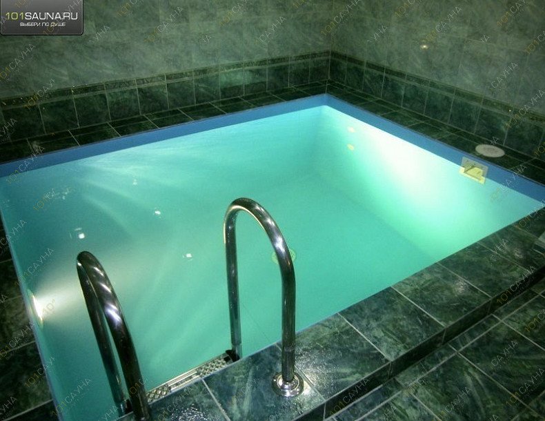 Сауна в мини отеле Фламинго, в Казани, Дементьева, 28а | 8 | 1001sauna.com