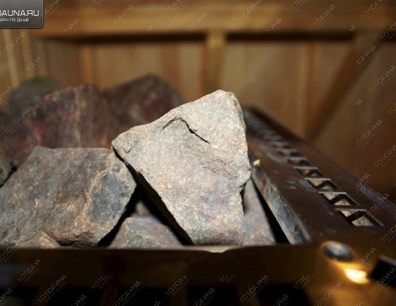 Сауна в мини отеле Фламинго, в Казани, Дементьева, 28а | 10 | 1001sauna.com