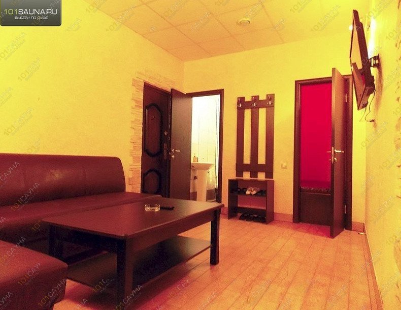 Сауна в мини отеле Фламинго, в Казани, Дементьева, 28а | 14 | 1001sauna.com