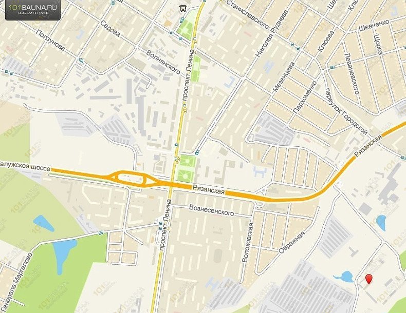 Сауна На Овражной 15, в Туле, Россия, Тула, Тульская область, Овражная улица, 15/3 (в р-не ул. Рязанская) | 1 | 1001sauna.com