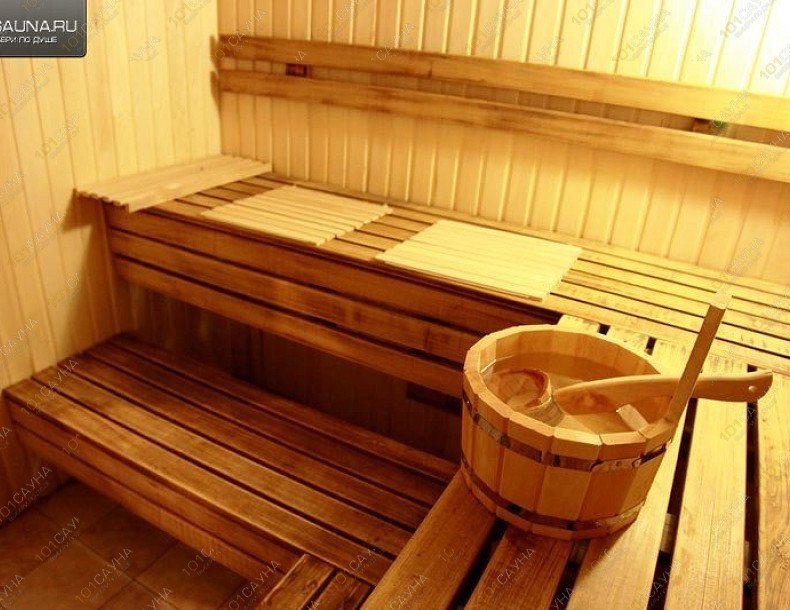 Сауна На Овражной 15, в Туле, Россия, Тула, Тульская область, Овражная улица, 15/3 (в р-не ул. Рязанская) | 4 | 1001sauna.com