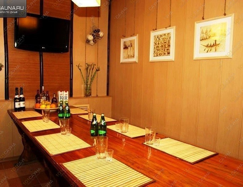 Сауна На Овражной 15, в Туле, Россия, Тула, Тульская область, Овражная улица, 15/3 (в р-не ул. Рязанская) | 5 | 1001sauna.com