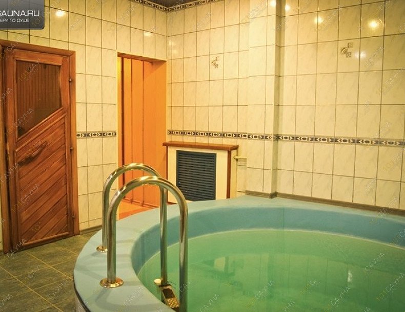 Сауна На Овражной 15, в Туле, Россия, Тула, Тульская область, Овражная улица, 15/3 (в р-не ул. Рязанская) | 6 | 1001sauna.com