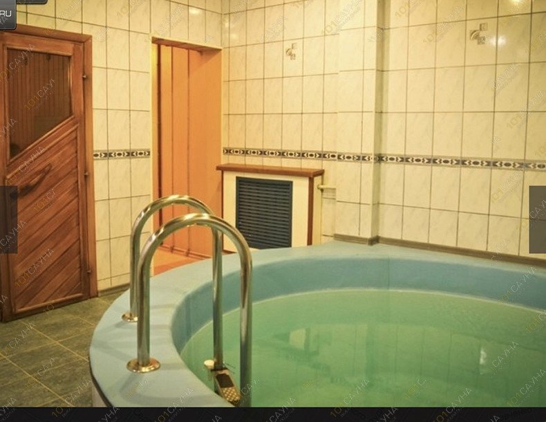 Сауна На Овражной 15, в Туле, Россия, Тула, Тульская область, Овражная улица, 15/3 (в р-не ул. Рязанская) | сауна | 1001sauna.com