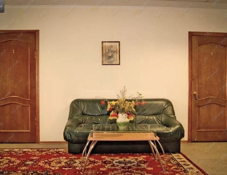 Сауна На Овражной 15, в Туле, Россия, Тула, Тульская область, Овражная улица, 15/3 (в р-не ул. Рязанская) | сауна | 1001sauna.com