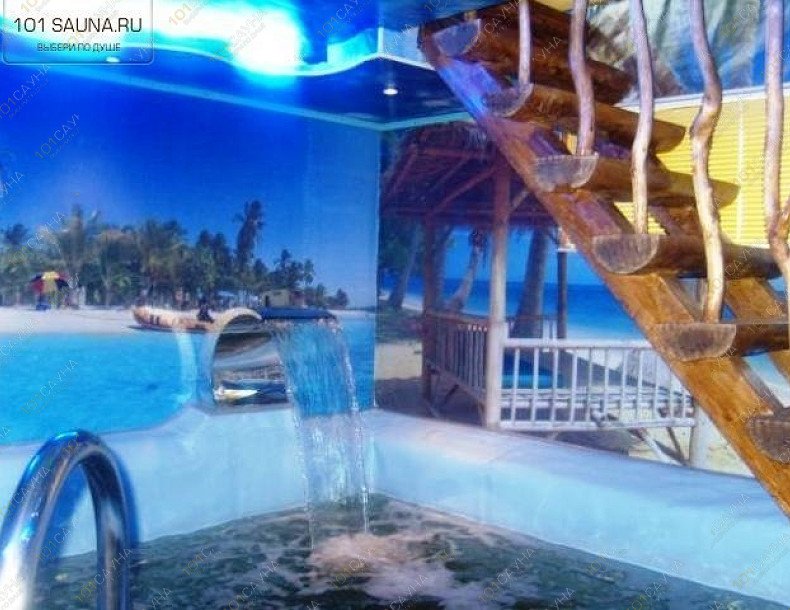 Сауна Мечтателей, в Нефтеюганске, Нефтеюганск, Сингапая, про. Мечтателей, 33 | VIP сауна. Нефтеюганск. Сингапая, про. Мечтателей, 33 | Каталог: бани и сауны Нефтеюганска. Фотография 1 | 1001sauna.com