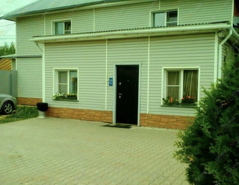 Сауна На Овражной 15, в Туле, Россия, Тула, Тульская область, Овражная улица, 15/3 (в р-не ул. Рязанская) | коттедж | 1001sauna.com