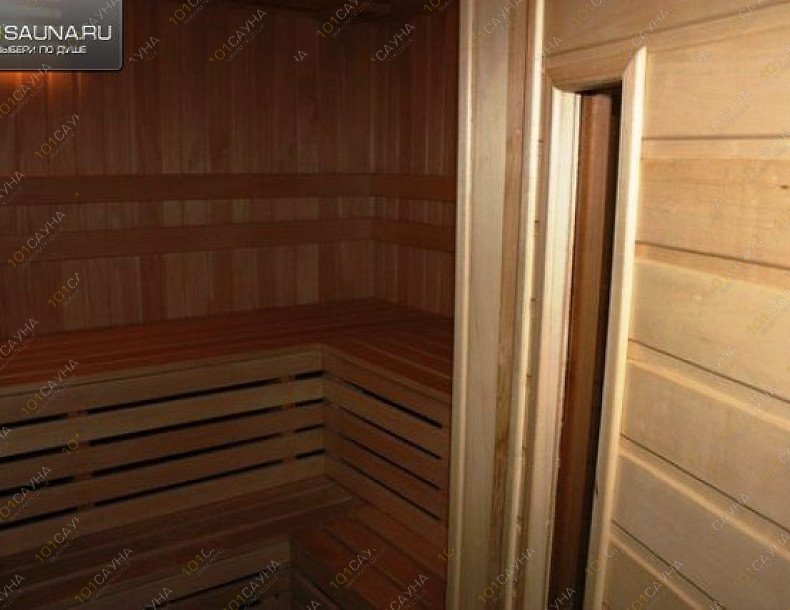 Сауна Кристалл, в Казани, Ленская, 5 | 2 | 1001sauna.com
