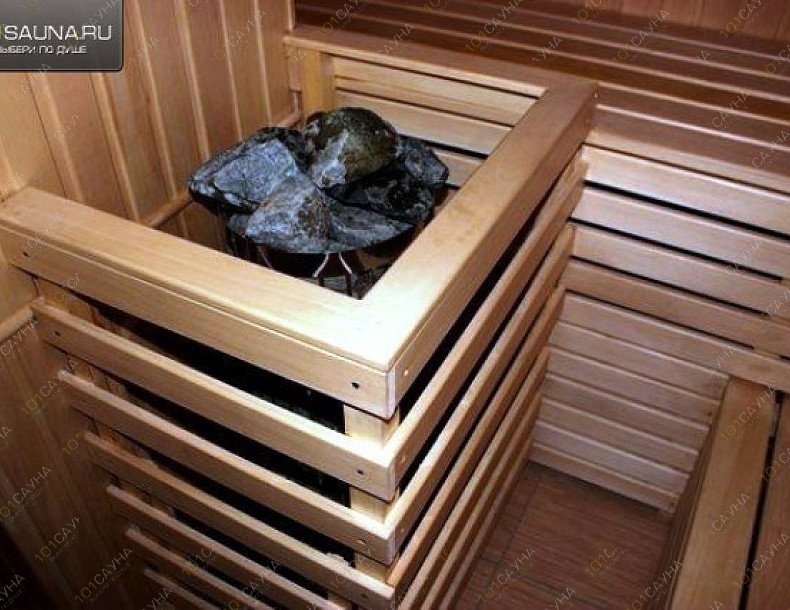 Сауна Кристалл, в Казани, Ленская, 5 | 3 | 1001sauna.com