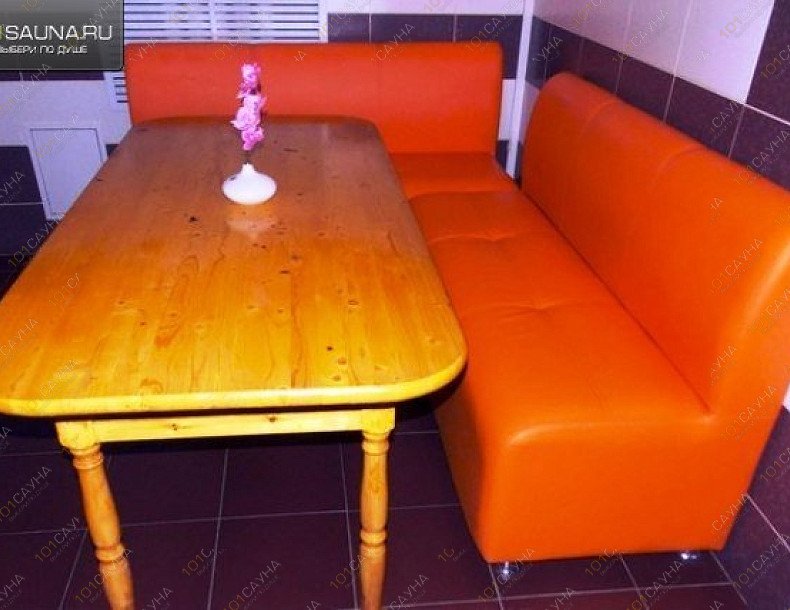 Сауна Кристалл, в Казани, Ленская, 5 | 6 | 1001sauna.com