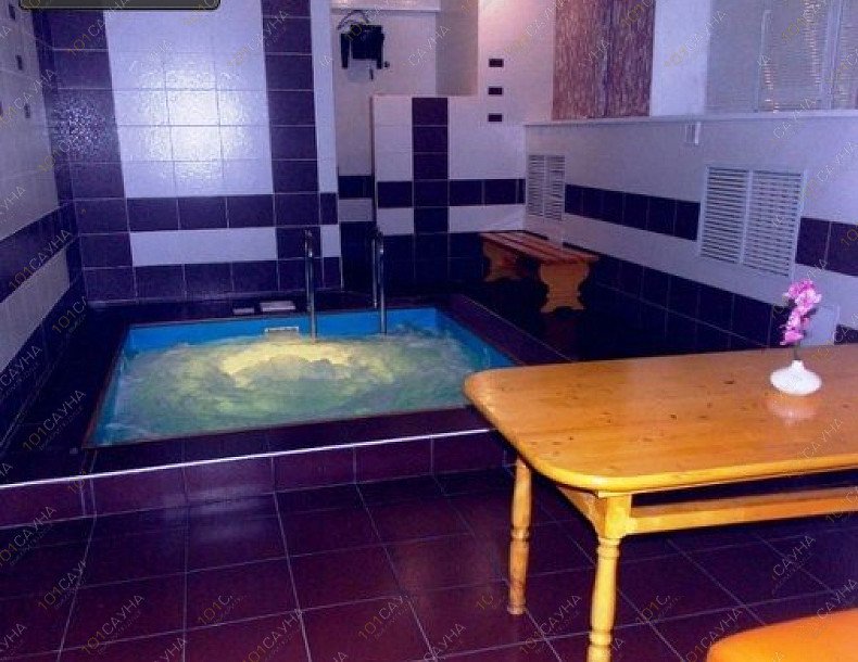 Сауна Кристалл, в Казани, Ленская, 5 | 7 | 1001sauna.com