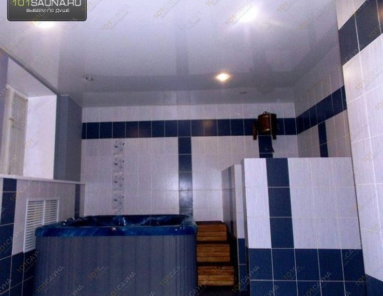 Сауна Кристалл, в Казани, Ленская, 5 | 8 | 1001sauna.com