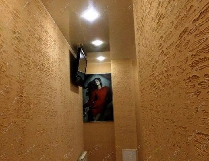 Сауна Кристалл, в Казани, Ленская, 5 | 12 | 1001sauna.com