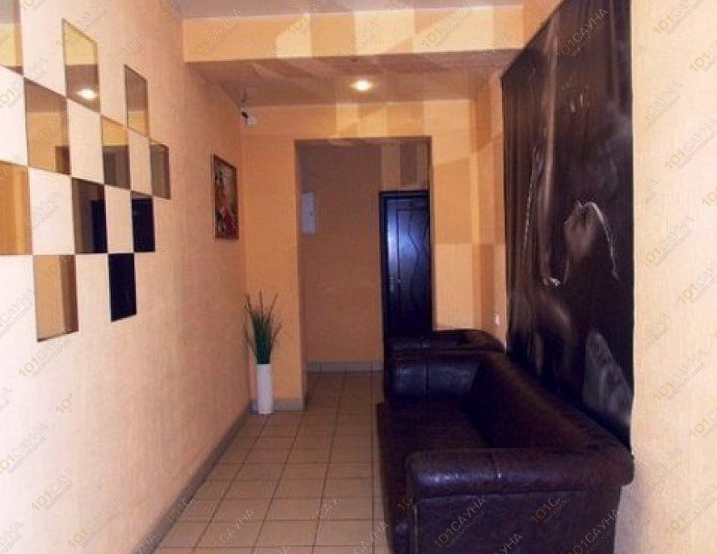 Сауна Кристалл, в Казани, Ленская, 5 | 13 | 1001sauna.com