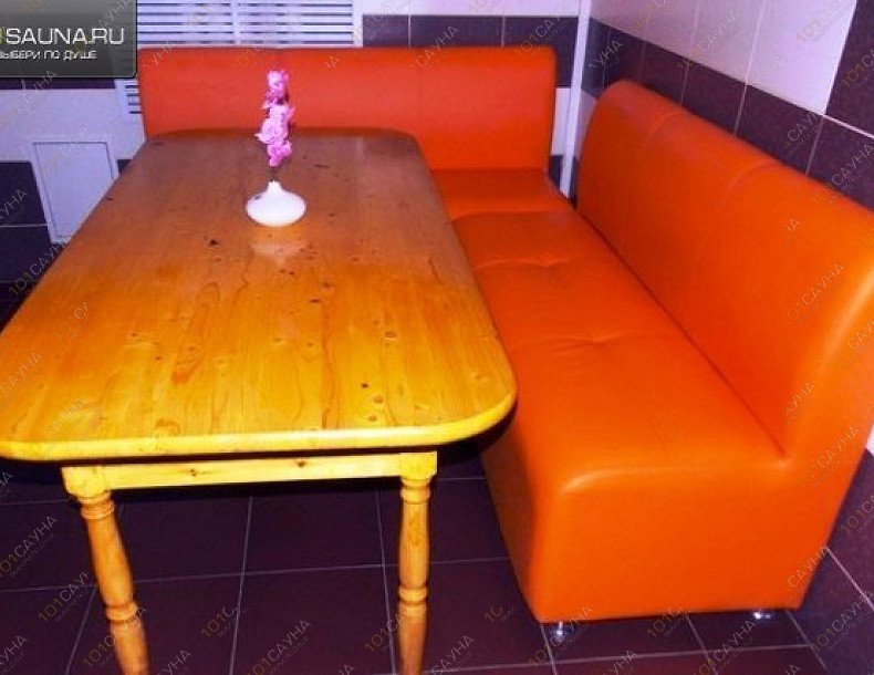 Сауна Кристалл, в Казани, Ленская, 5 | 14 | 1001sauna.com